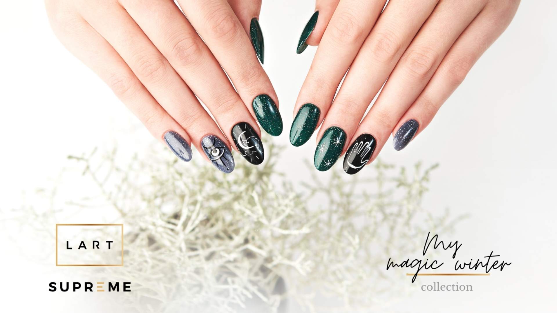 social media lomiti template graphic design