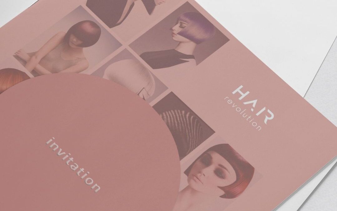 Hair Revolution